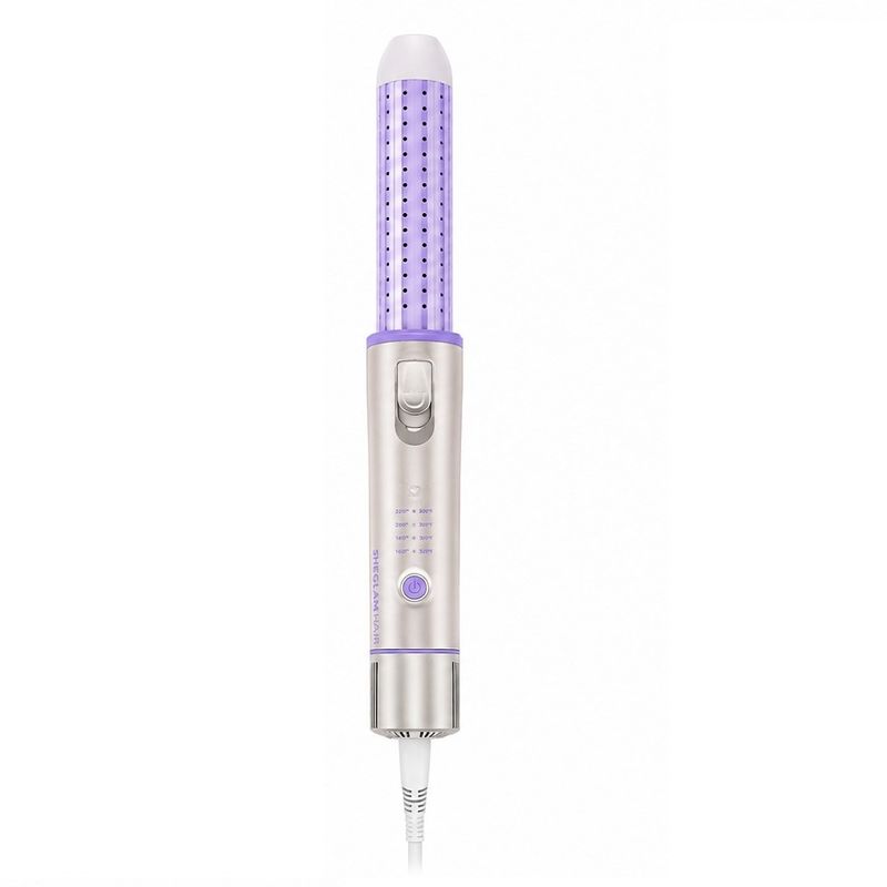 فر کننده مو شیگلم مدل hair cool lock airflow styler